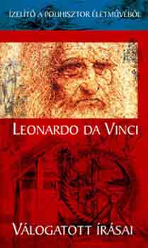 Leonardo da Vinci v�logatott �r�sai