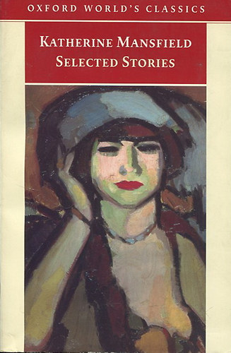 Katherine Mansfield Selected Stories