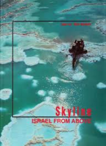 Skyline - Israel from above -