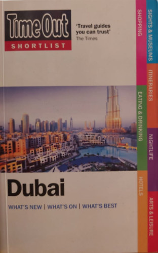 Dubai (TimeOut)
