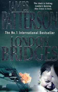 James Patterson - London bridges