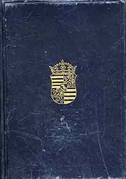 Harsnyi Zsolt - Mathias Rex