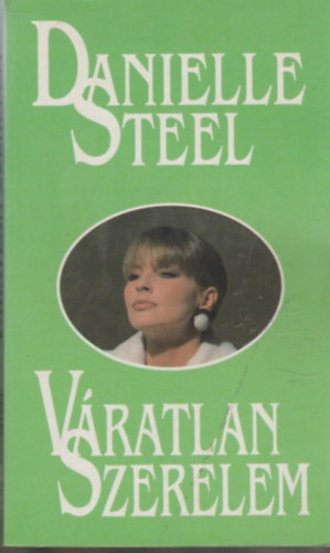 Danielle Steel - Vratlan szerelem