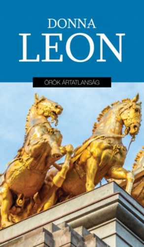 Donna Leon - rk rtatlansg