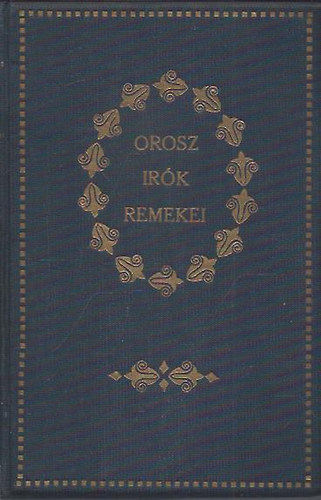 Csehov Antal - Idegen kenyéren és egyéb elbeszélések