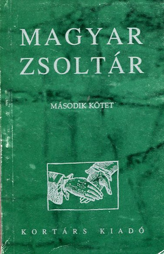 szerk:Alexa Károly - Magyar zsoltár II.