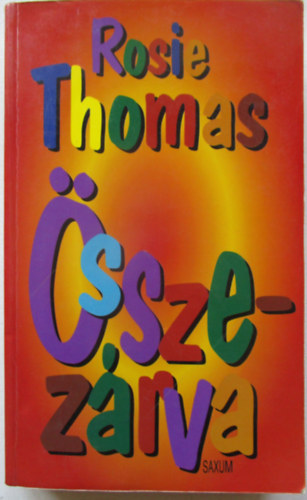 Rosie Thomas - �sszez�rva