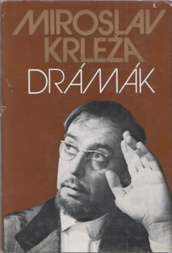 Miroslav Krleza - Drmk