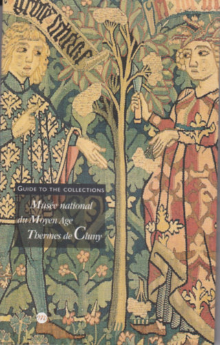 Mus�e national du Moyen Age Thermes de Cluny