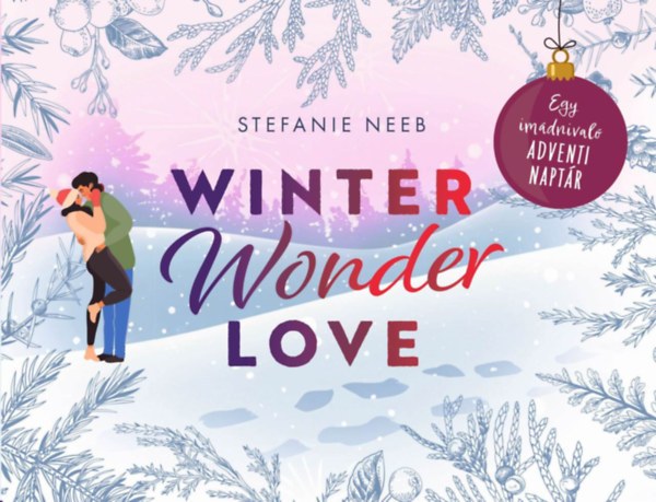 Stefanie Neeb - Winter Wonder Love