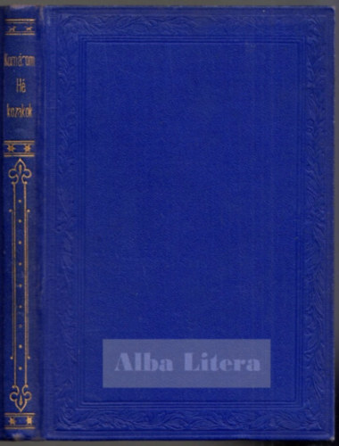 Kom�romi J�nos - H�, koz�kok!