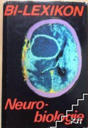 Bi-lexikon Neurobiologie