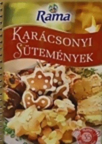 Rama - Karcsonyi stemnyek