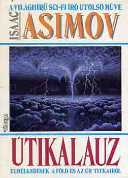Isaac Asimov - tikalauz