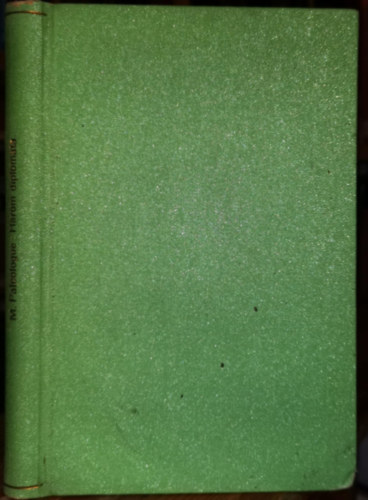 Pal�ologue - H�rom diplomata (Chateaubriand-Talleyrand-Metternich)