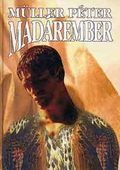 M�ller P�ter - Mad�rember