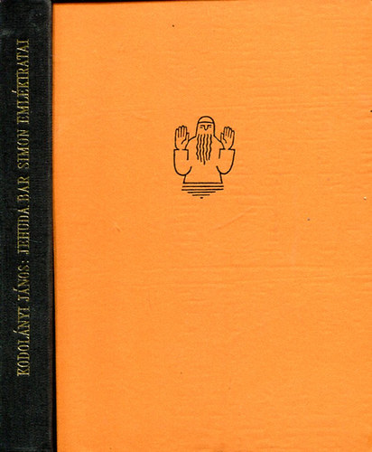 Kodol�nyi J�nos - Jehuda Bar Simon eml�kiratai