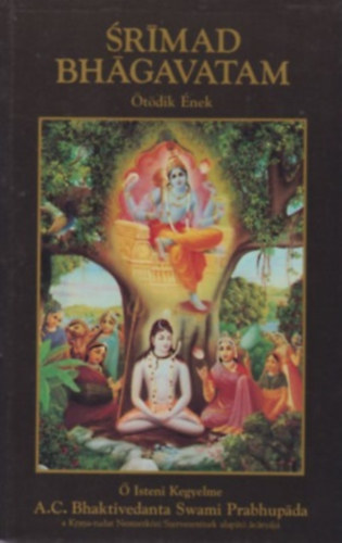 The Bhaktivedanta Book Trust - Srimad Bhagavatam - tdik nek