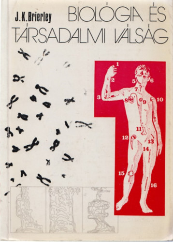 J. K. Brierly - Biolgia s trsadalmi vlsg