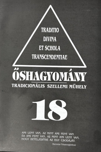 shagyomny tradicionlis szellemi mhely 18.
