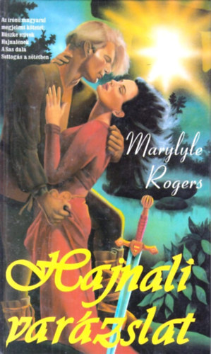 Marylyle Rogers - Hajnali varzslat
