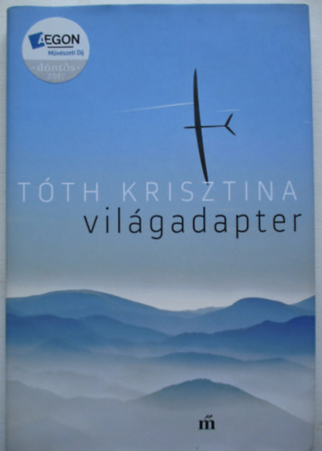 Tth Krisztina - Vilgadapter