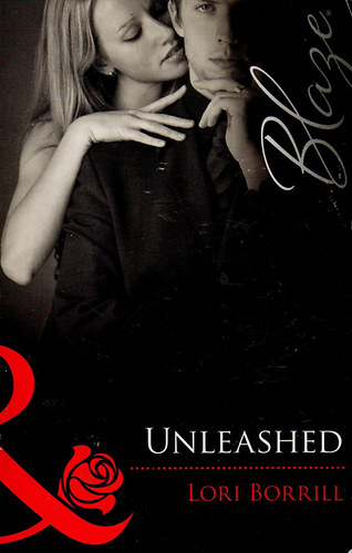 Lori Borrill - Unleashed
