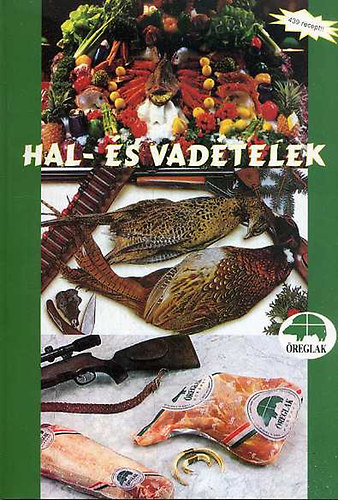 Barnafldi Archvum Kiad - Hal- s vadtelek