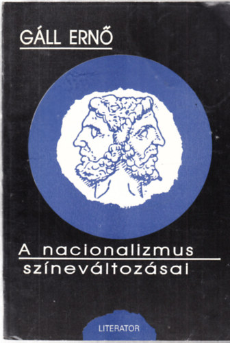 Gll Ern - A nacionalizmus sznevltozsai - dediklt