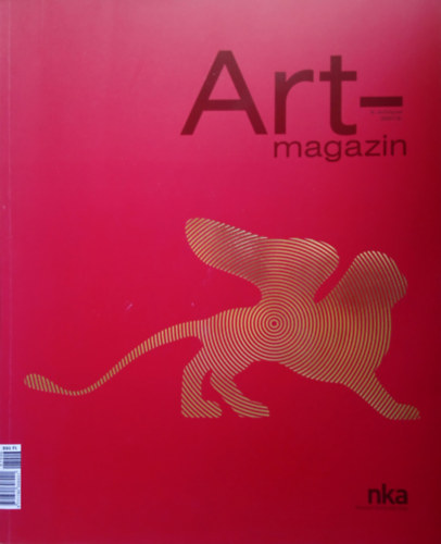Artmagazin 24. - V. vfolyam 2007/6.