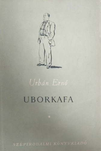 Urbn Ern - Uborkafa