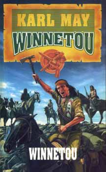 Karl May - Winnetou - Winnetou 6.