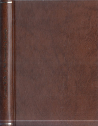 Spencer Walls - A h�t szomor�s�g l�pcs�je