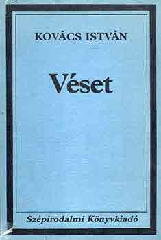 Kovcs Istvn - Vset
