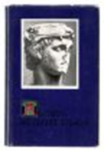 Gondolat Kiad� - A g�r�g m�v�szet vil�ga I.