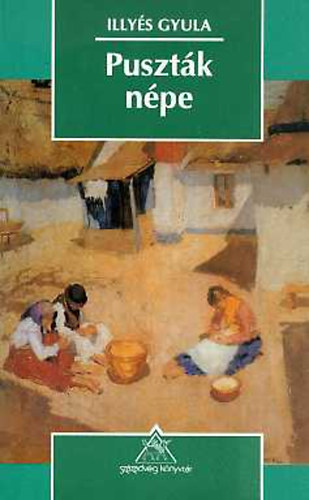 Demeter Zs�fia-Luk�cs L�szl� - A puszt�k n�pe, A Mez�f�ld t�rt�nete