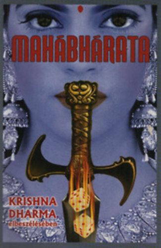 Krishn Dharma - Mahbhrata