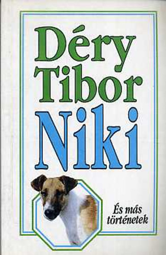 Dry Tibor - Niki s ms trtnetek