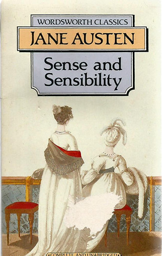 Jane Austen - Sense and Sensibility