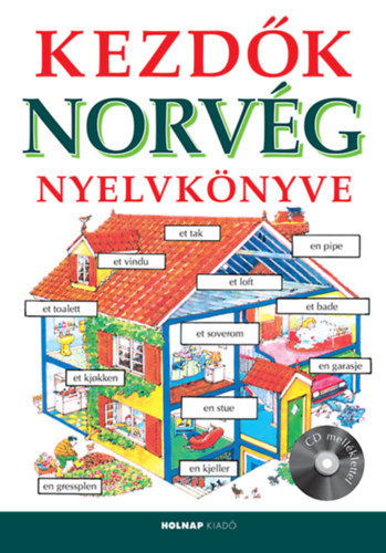 Helen Davies Kszegi Dra - Kezdk norvg nyelvknyve