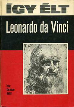 Kartson Gbor - gy lt Leonardo da Vinci
