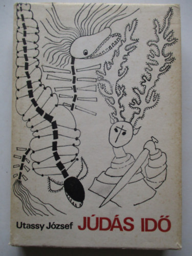Utassy Jzsef - Jds id