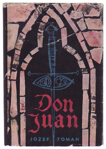 Josef Toman - Don Juan