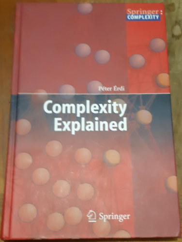 Érdi Péter - Complexity explained