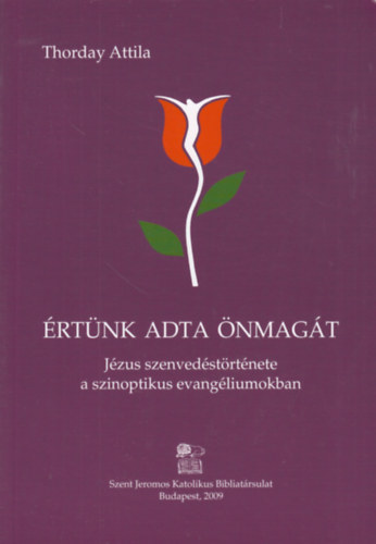 Thorday Attila - rtnk adta nmagt