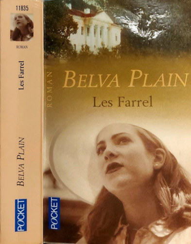 Belva Plain - Les Farrel