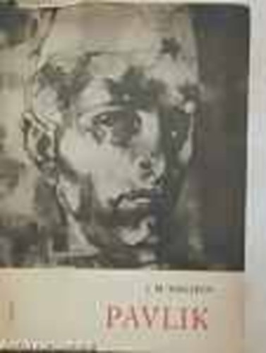 J. M. Nagibin - Pavlik