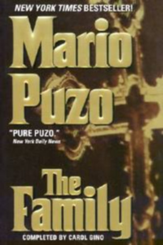 Mario Puzo - The Family