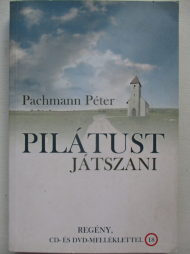 Pachmann P�ter - Pil�tust j�tszani