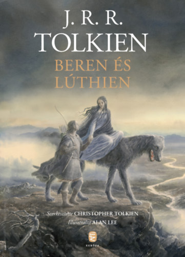 J. R. R. Tolkien - Beren �s L�thien
